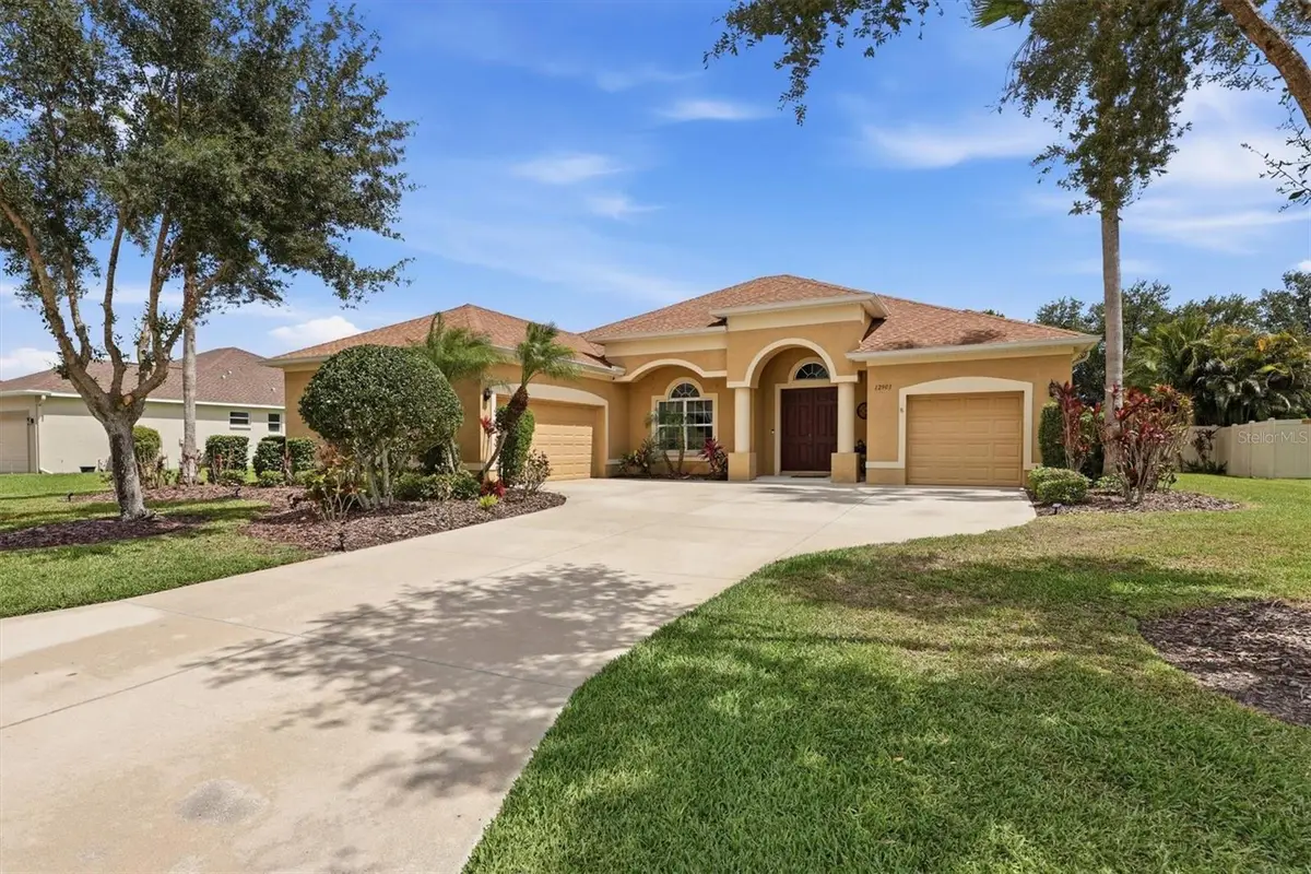 12903 49th Lane E, Parrish, FL 34219 - #1