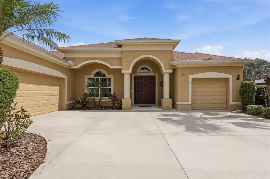 12903 49th Lane E, Parrish, FL 34219 - #3