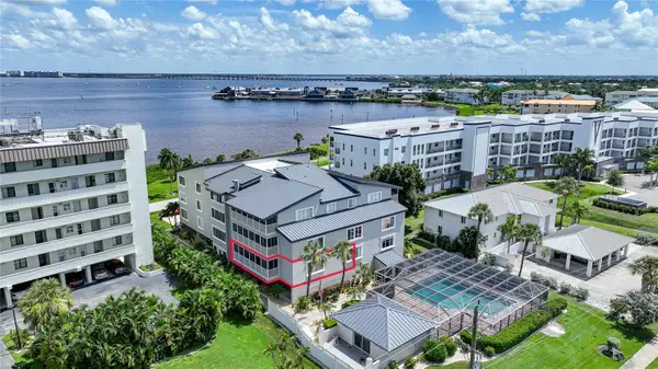 1477 Park Beach Circle #13, PUNTA GORDA, FL 33950
