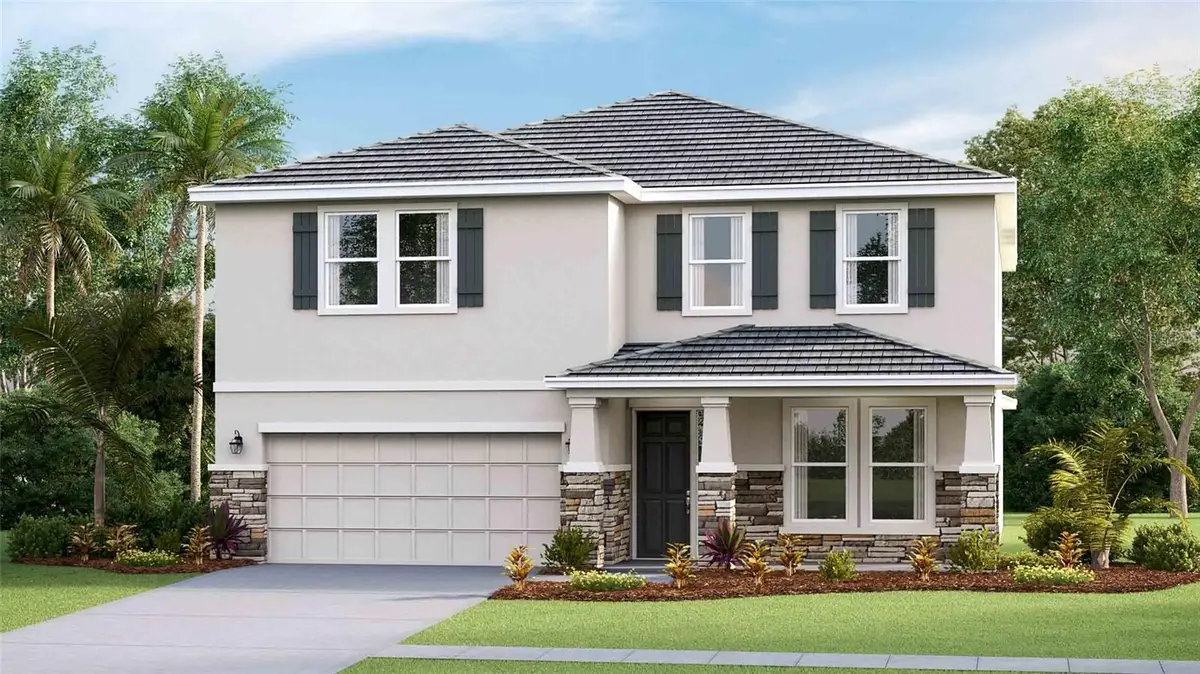 2823 Fishery Court, Lakewood Ranch, FL 34211 - #1