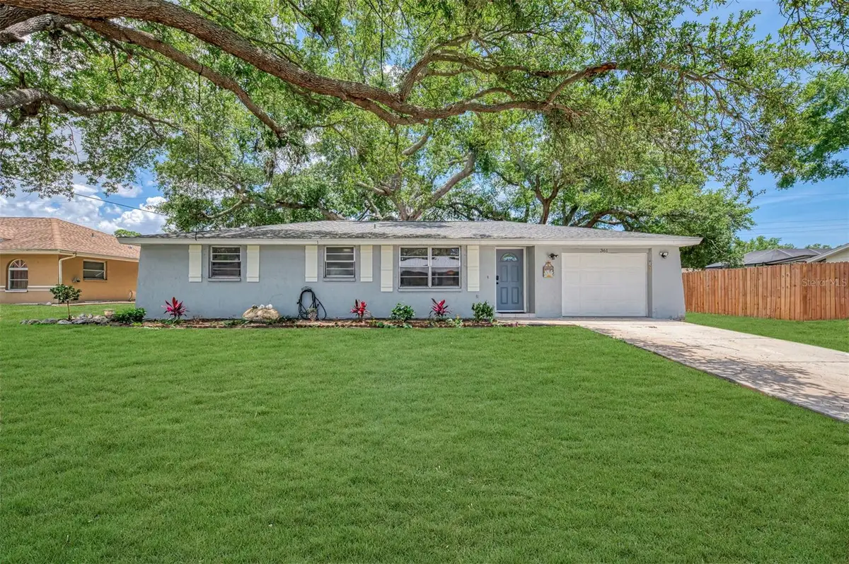 361 Falkland Road, Venice, FL 34293 - #1
