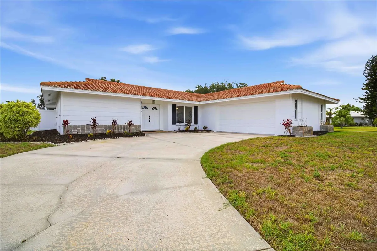 3535 Village Green Drive, Sarasota, FL 34239 - #1
