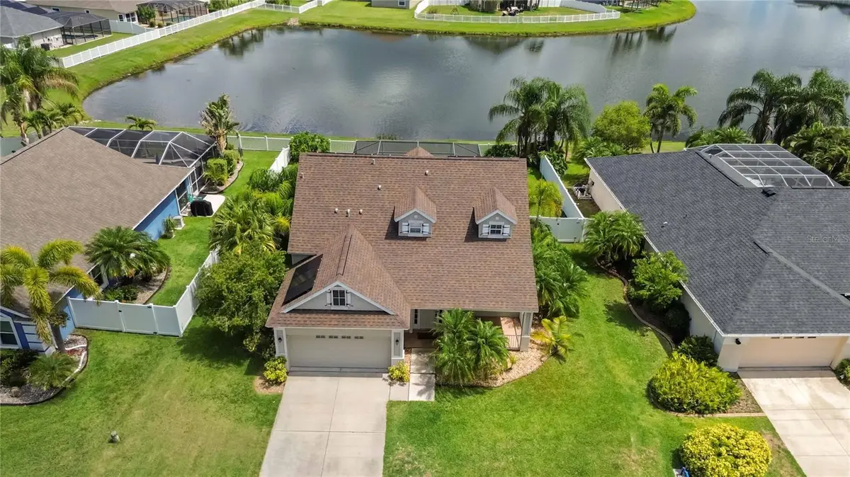 11943 56th Street E, Parrish, FL 34219 - #1