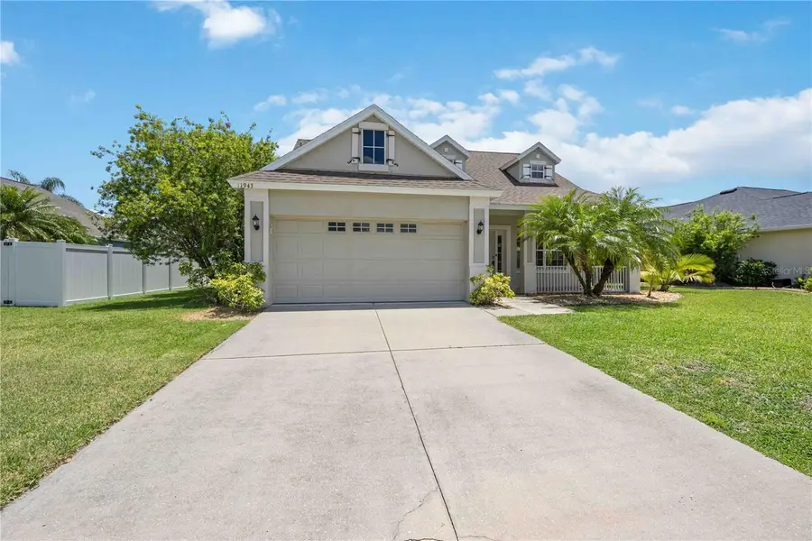 11943 56th Street E, Parrish, FL 34219 - #3