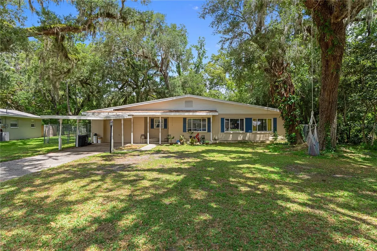310 Longwood Drive, Brooksville, FL 34601 - #1