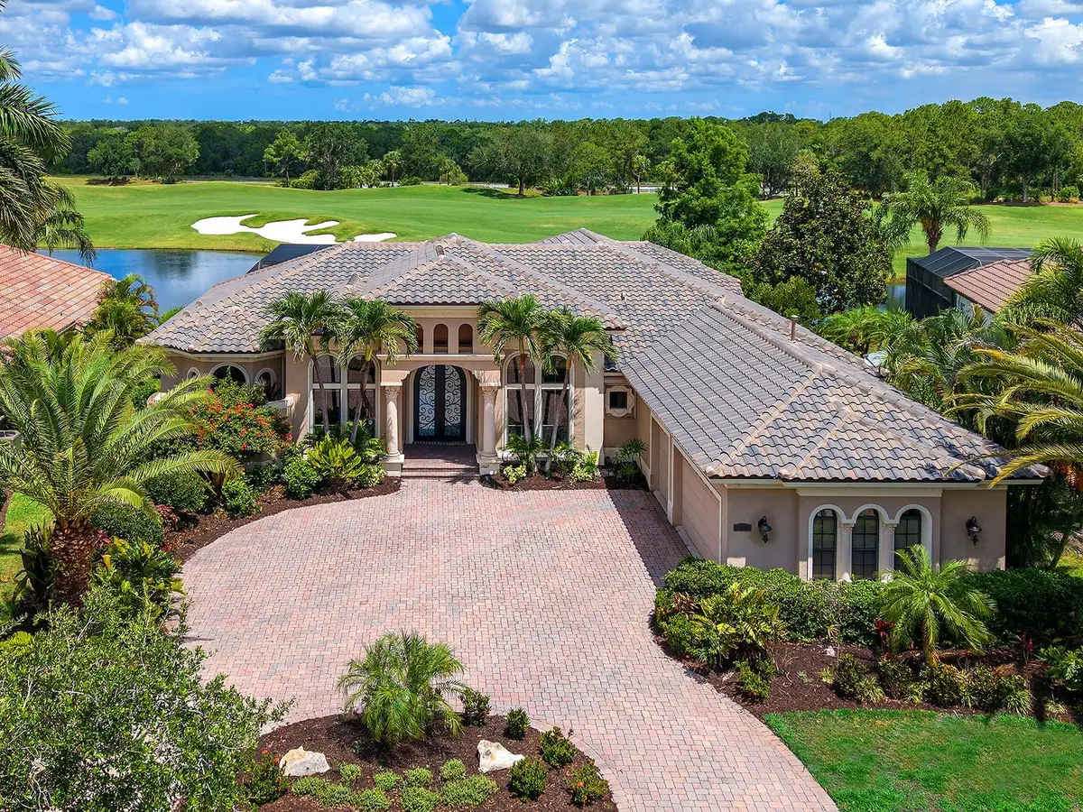12625 Deacons Place, Lakewood Ranch, FL 34202 - #1