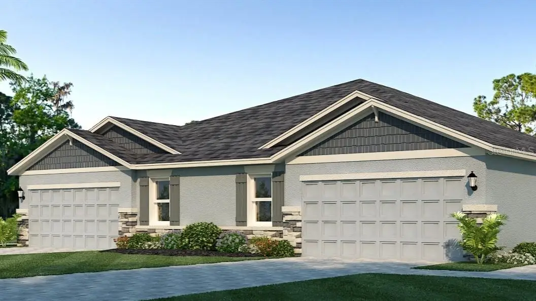 1607 Love Grass Terrace, Parrish, FL 34219 - #1