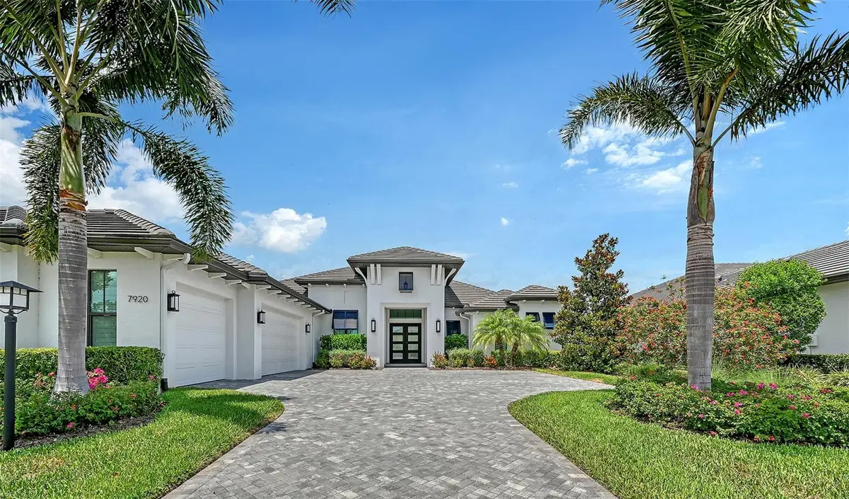 7920 Mainsail Lane, Sarasota, FL 34240 - #1