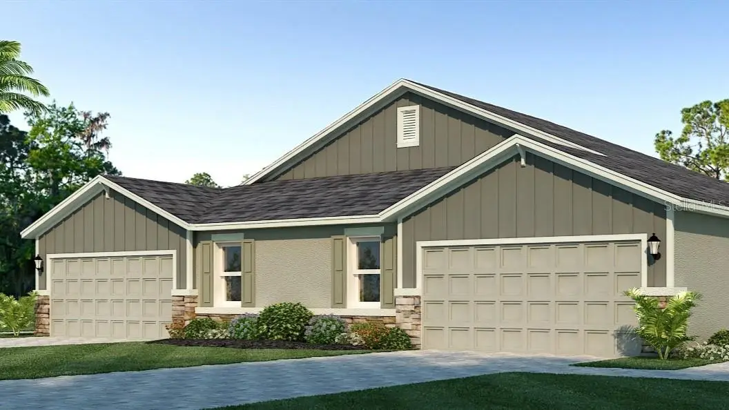 1615 Love Grass Terrace, Parrish, FL 34219 - #1