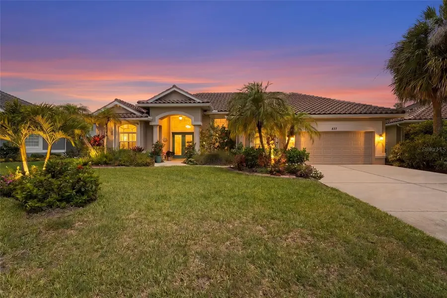 837 Wood Sorrel Lane, Venice, FL 34293 - #2