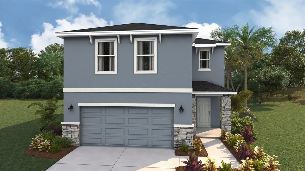 10713 Monarch Wood Glen, Parrish, FL 34219 - #1