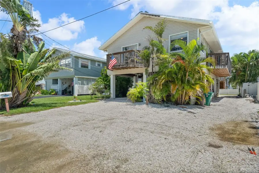 2517 Avenue C, Bradenton Beach, FL 34217 - #3