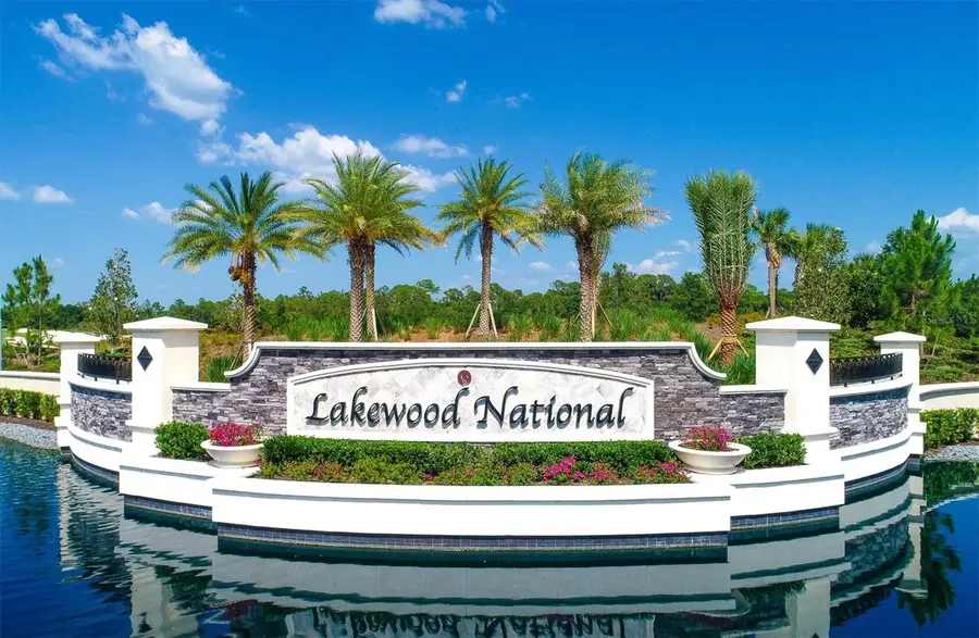 17810 Gawthrop Drive #203, Lakewood Ranch, FL 34211 - #2