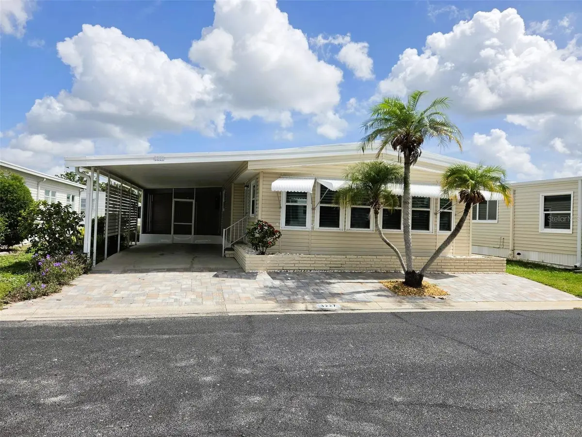 3227 Bayberry Terrace, Sarasota, FL 34237 - #1