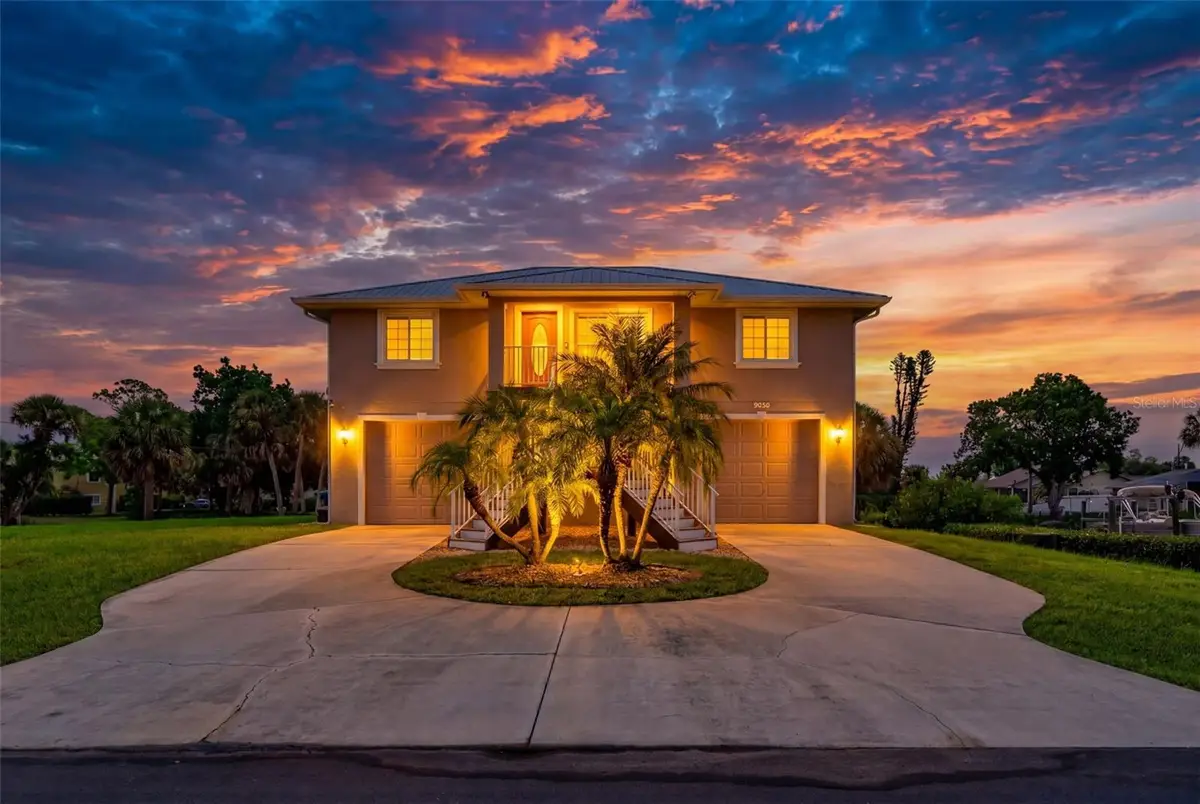9050 Caloosa Drive, Venice, FL 34293 - #1