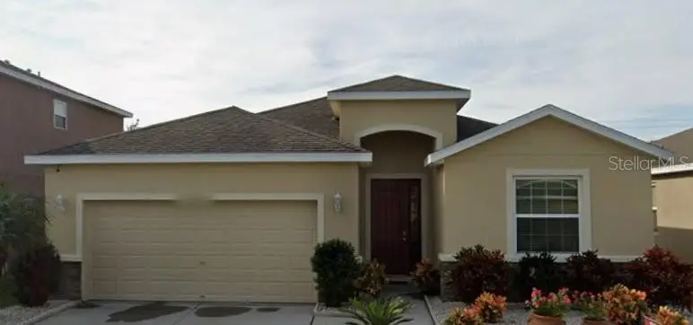 405 Blakely Court, Ruskin, FL 33570 - #1
