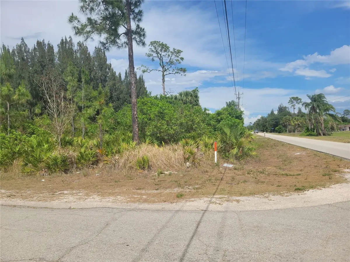 2601 E 10th Street, Lehigh Acres, FL 33936 - #1