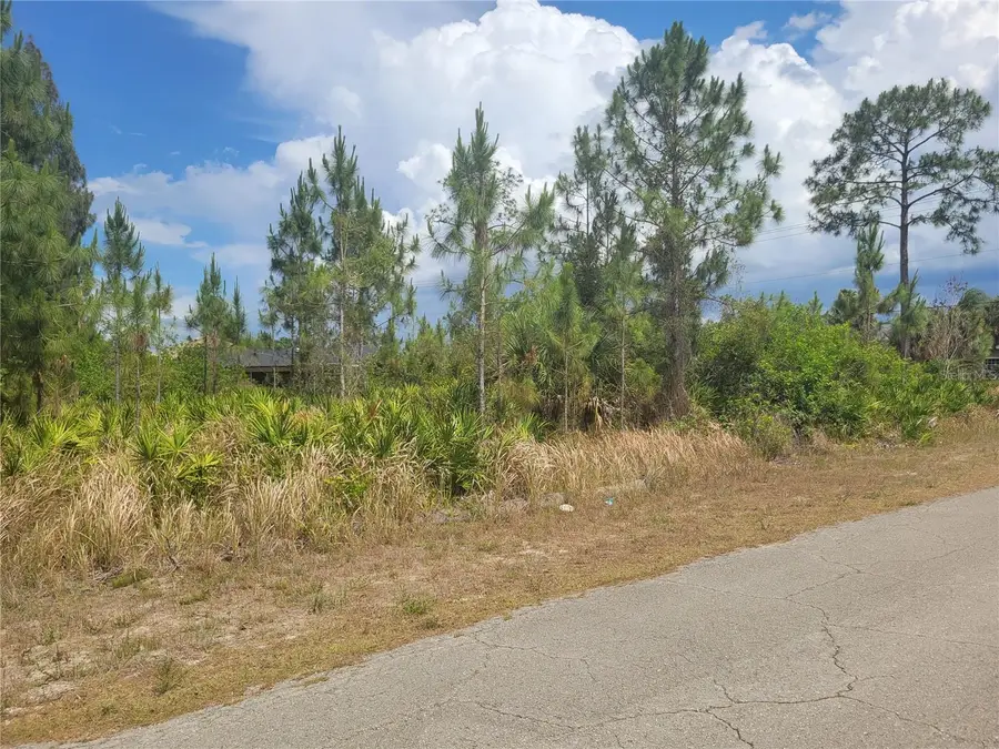 2601 E 10th Street, Lehigh Acres, FL 33936 - #2