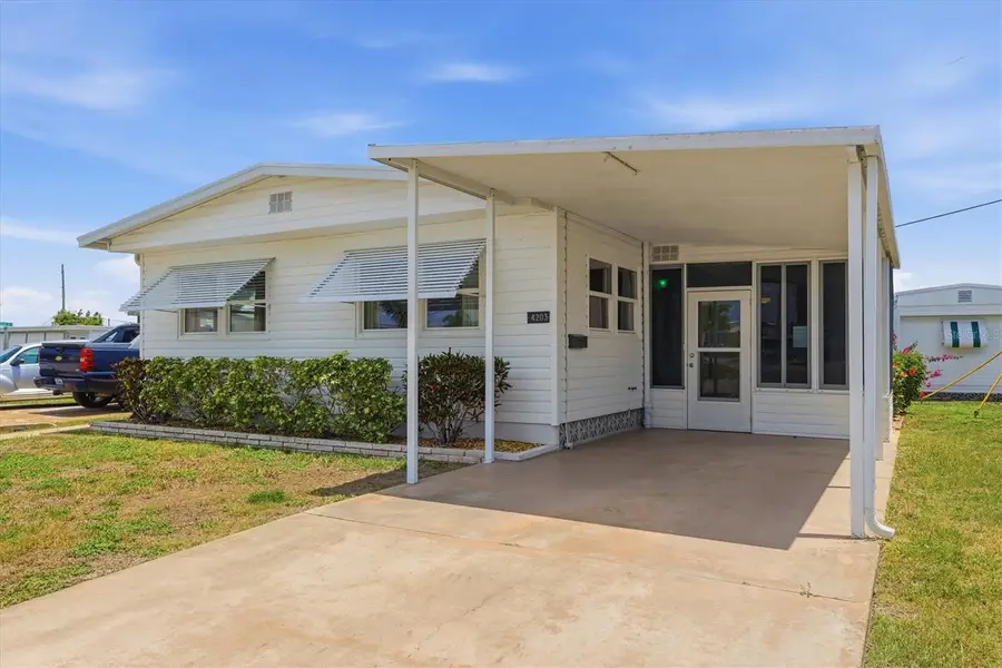 4203 11th Street Court E, Ellenton, FL 34222 - #2