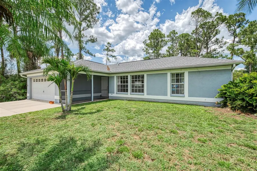 2920 Pascal Avenue, North Port, FL 34286 - #2