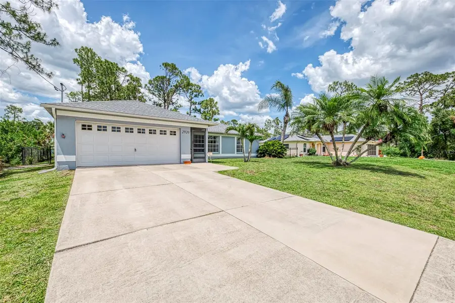 2920 Pascal Avenue, North Port, FL 34286 - #3