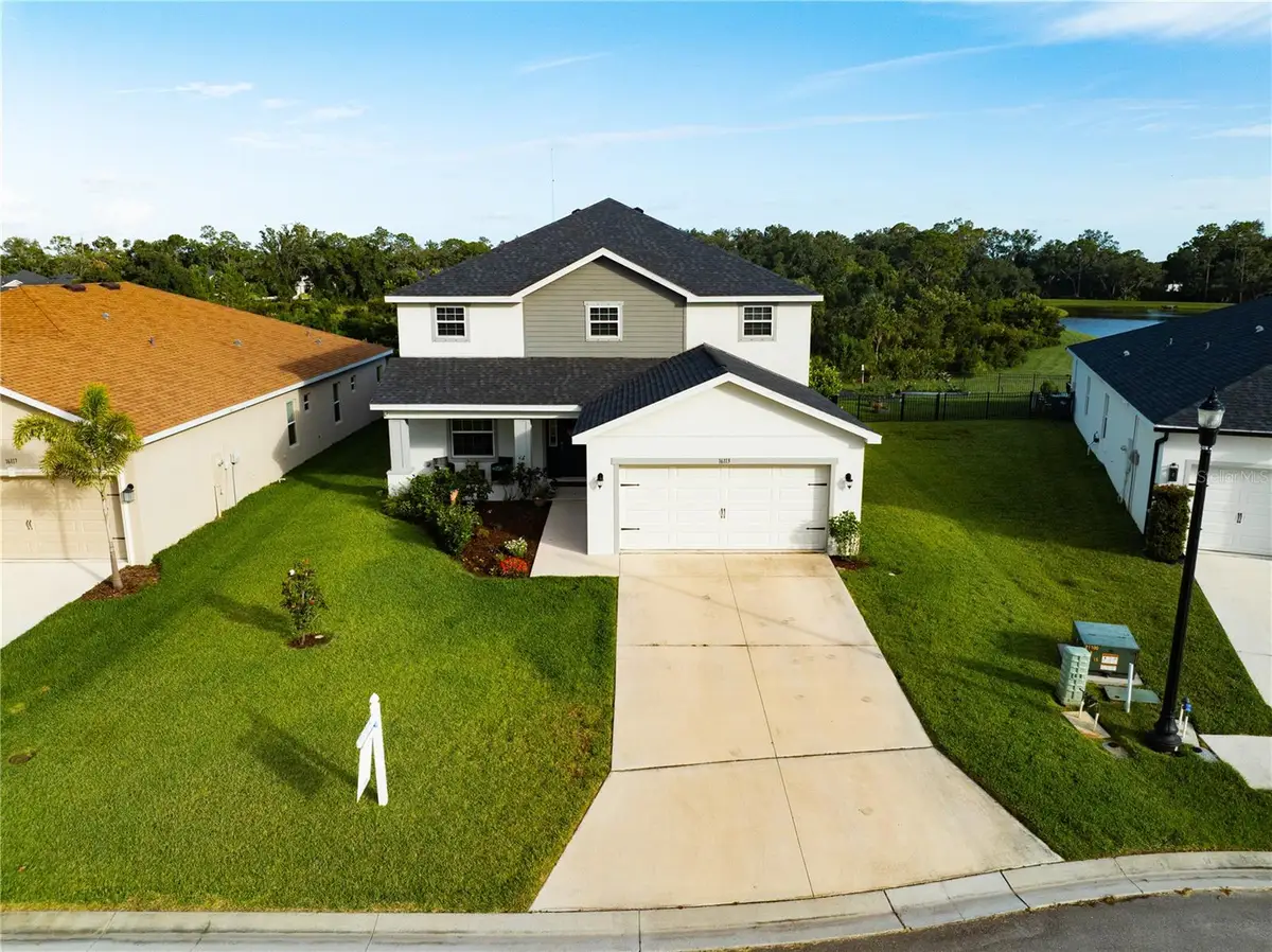 16113 67th Court E, Parrish, FL 34219 - #1