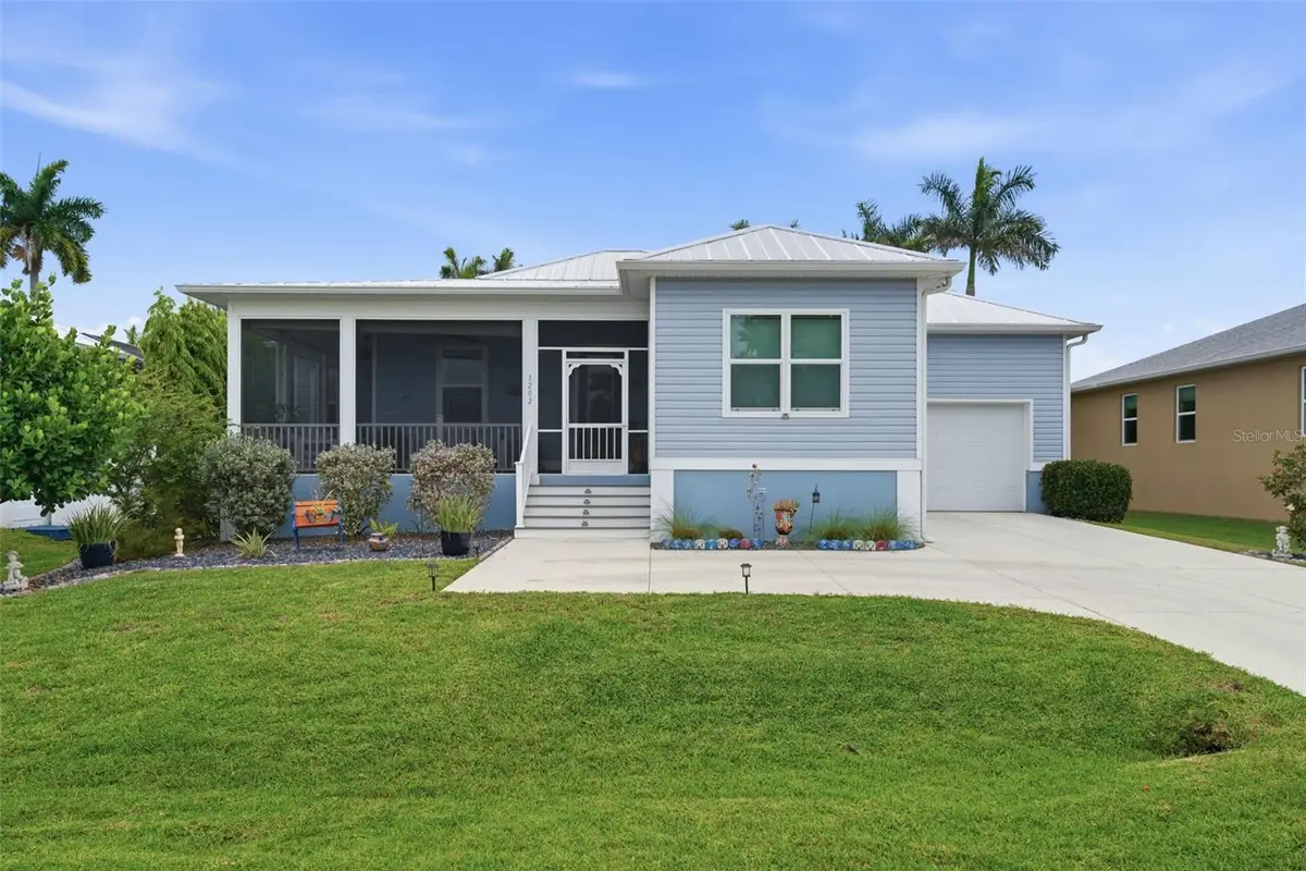 1202 Mcgregor Street, Punta Gorda, FL 33950 - #1