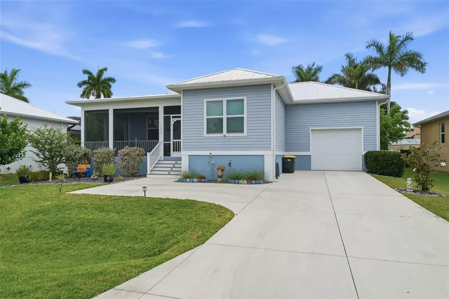 1202 Mcgregor Street, Punta Gorda, FL 33950 - #3