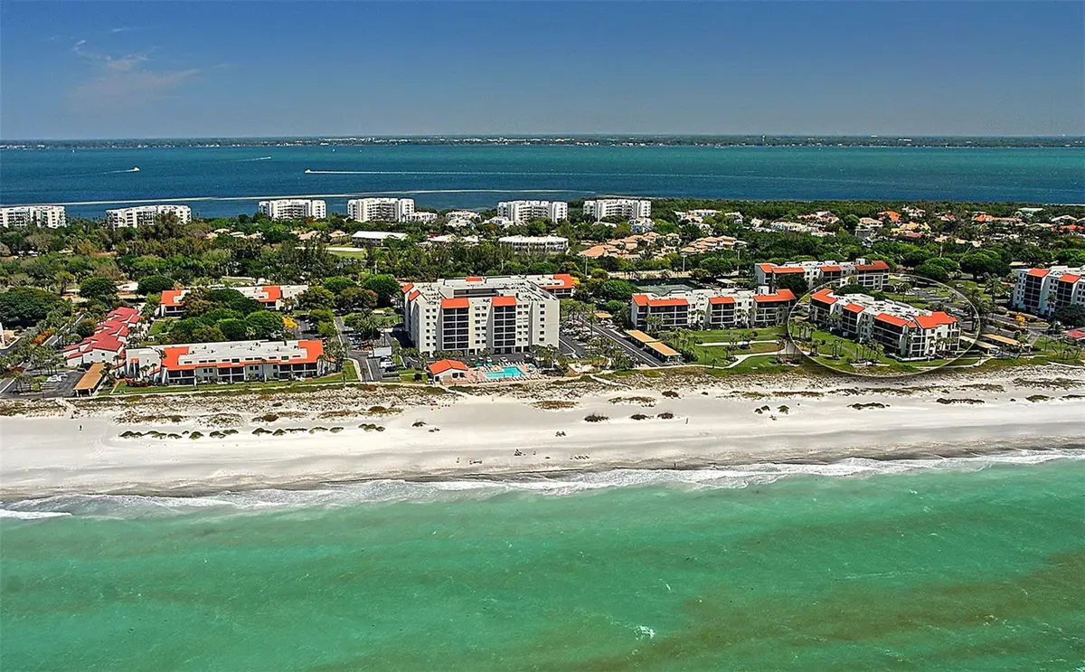 1965 Gulf Of Mexico Drive #G5-103, Longboat Key, FL 34228 - #1