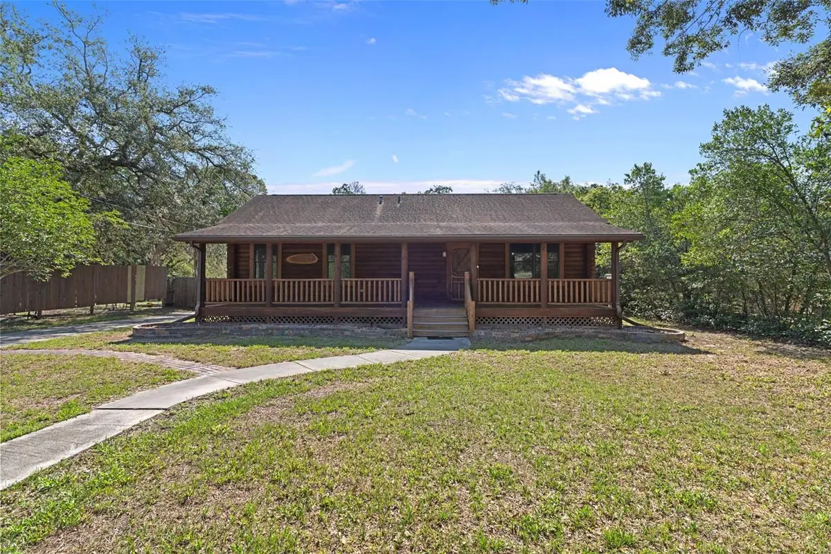 3394 Memory Lane, Spring Hill, FL 34606 - #1
