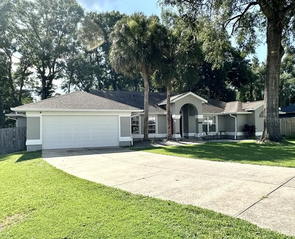 3260 SE 56th Avenue, Ocala, FL 34480 - #1