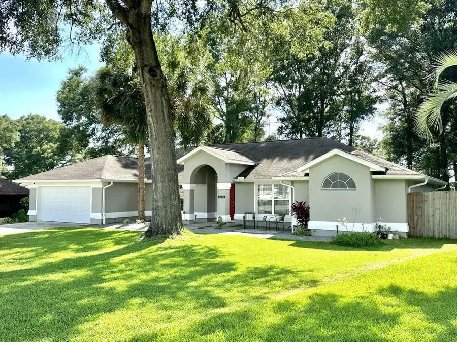 3260 SE 56th Avenue, Ocala, FL 34480 - #3