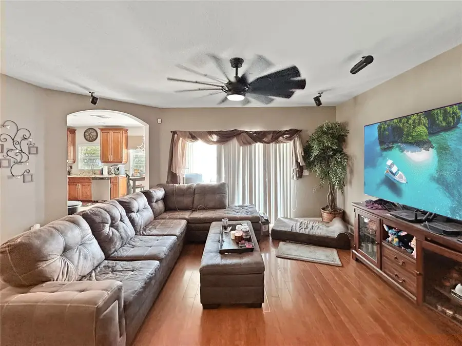 3514 Foray Lane, New Port Richey, FL 34655 - #2