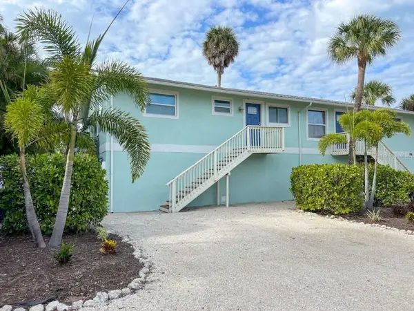 308 60th Street #A, HOLMES BEACH, FL 34217