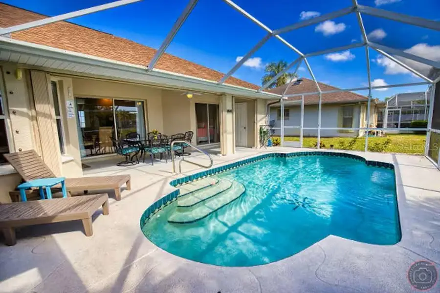 118 Broadmoor Lane, Rotonda West, FL 33947 - #2