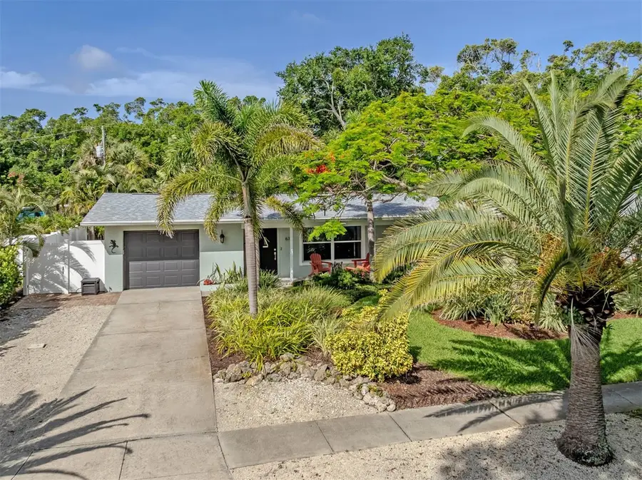 632 Park Drive, Bradenton, FL 34209 - #3