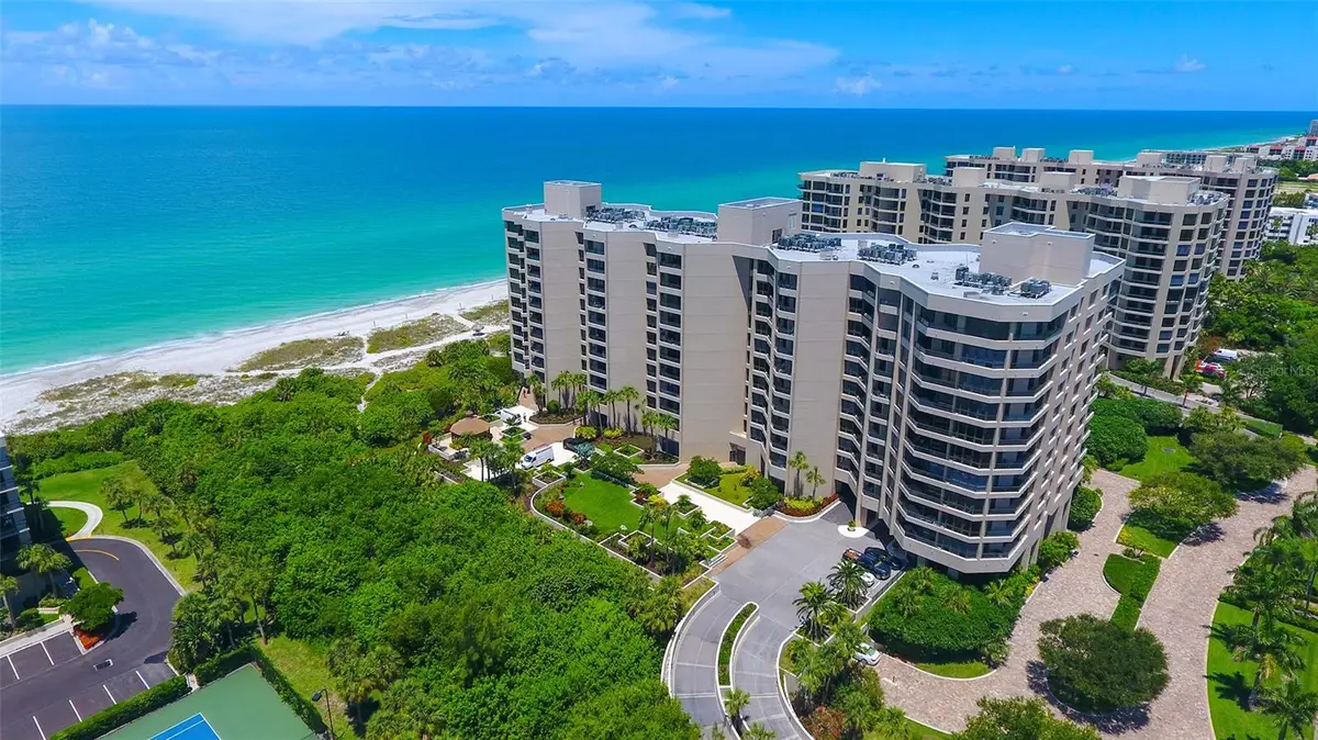 1211 Gulf Of Mexico Drive #105, Longboat Key, FL 34228 - #1