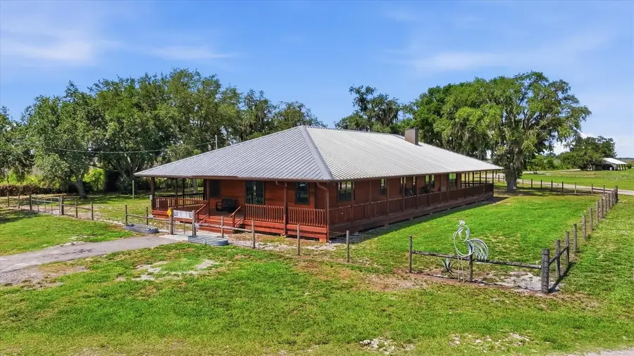 6204 Juel Gill Road, Myakka City, FL 34251 - #2