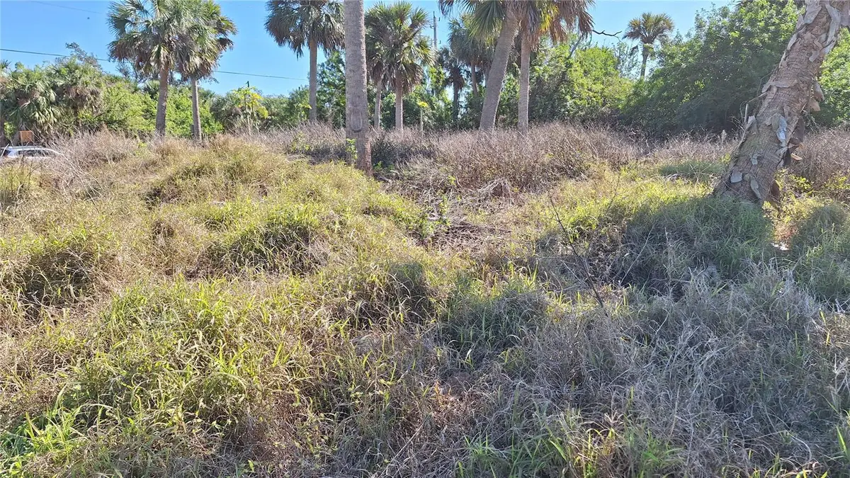 3173 Rock Creek Drive, Port Charlotte, FL 33948 - #1