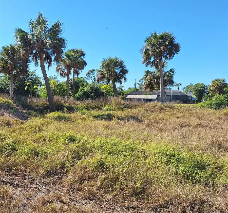 3173 Rock Creek Drive, Port Charlotte, FL 33948 - #3