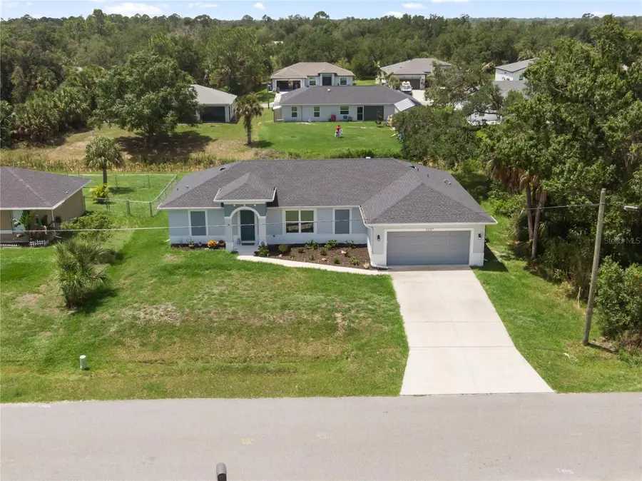 3397 Zoratoa Avenue, North Port, FL 34286 - #3