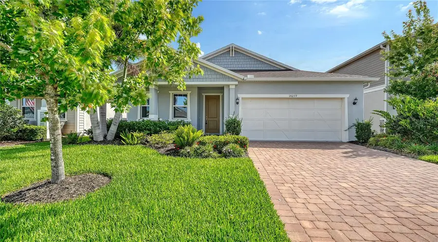 14239 59th Circle E, Bradenton, FL 34211 - #2