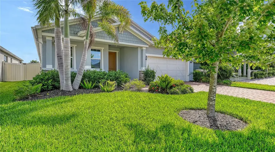 14239 59th Circle E, Bradenton, FL 34211 - #3