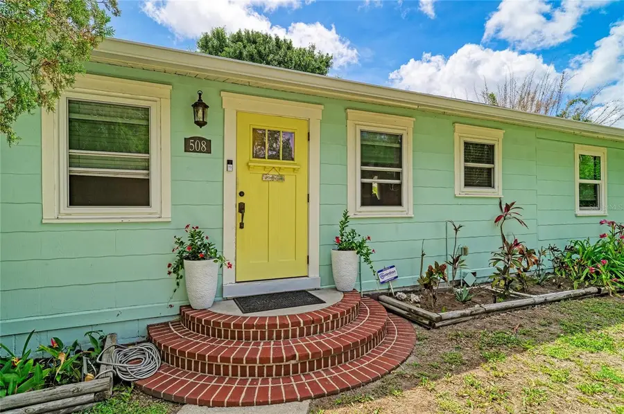 508 16th Avenue W, Palmetto, FL 34221 - #2