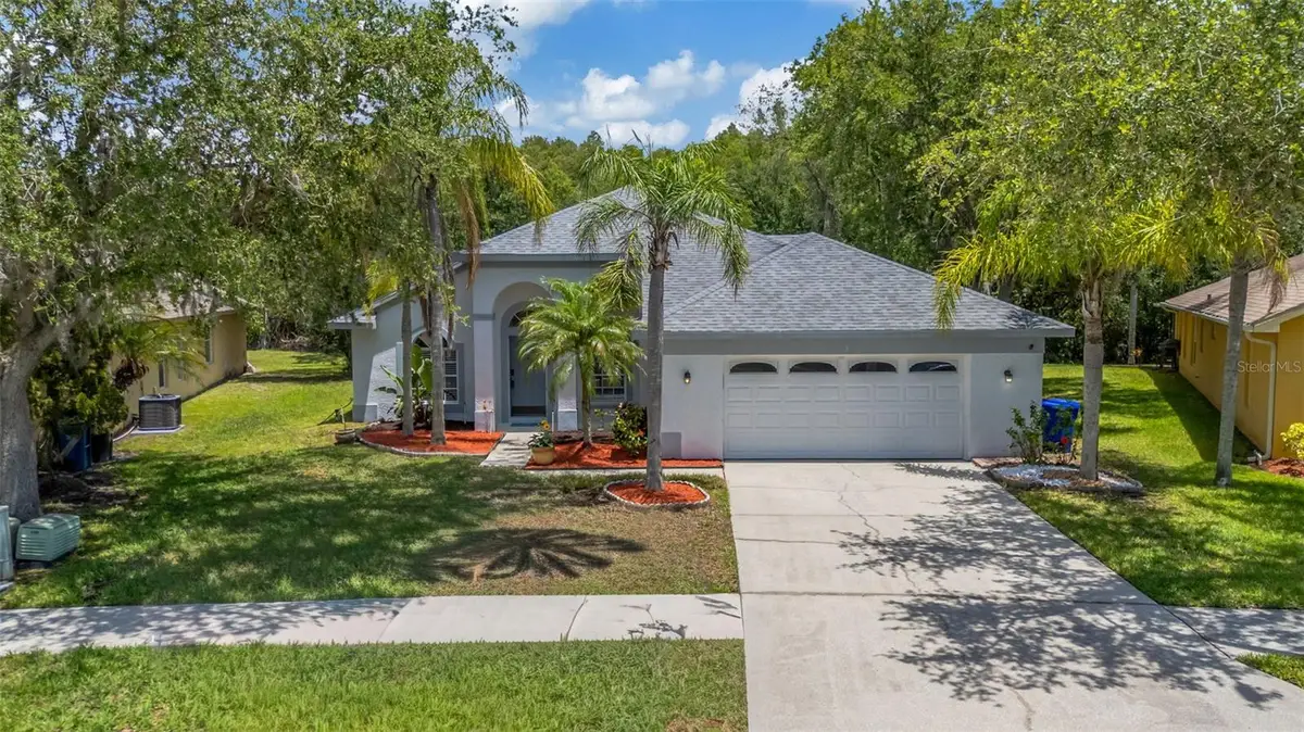 368 Tavernier Circle, Oldsmar, FL 34677 - #1