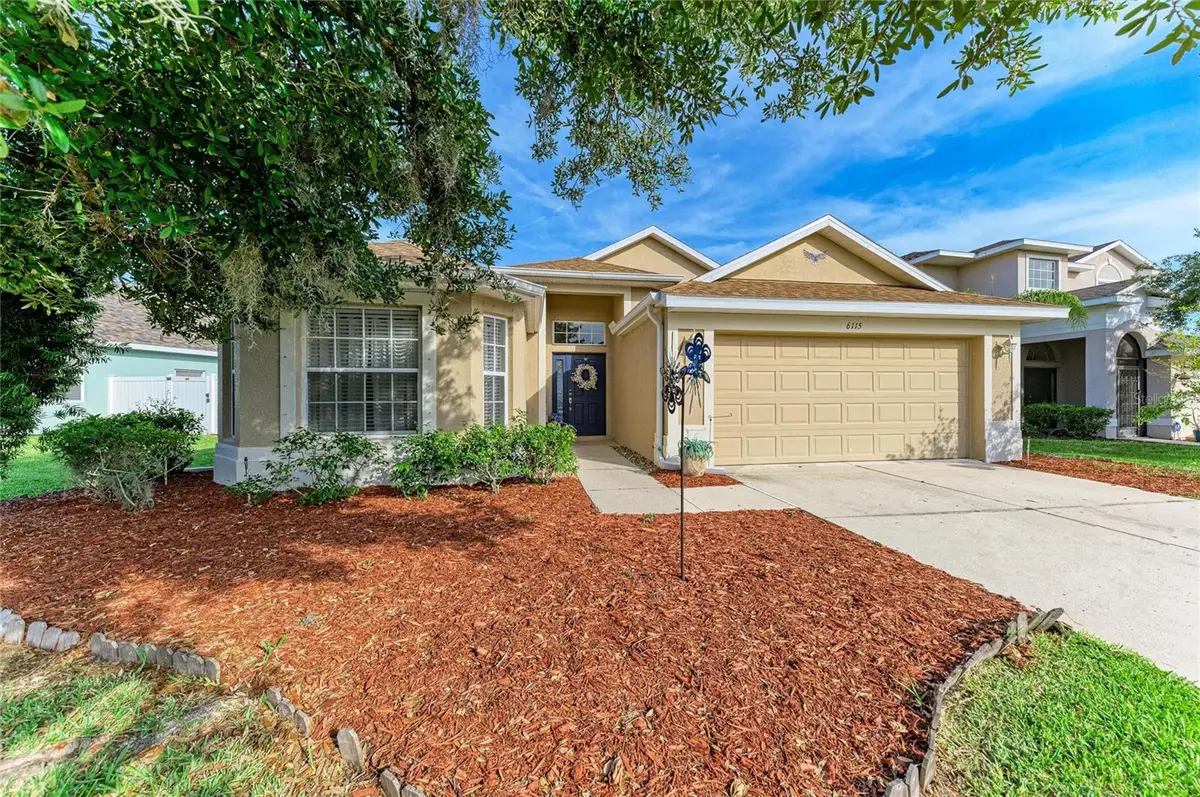6115 French Creek Court, Ellenton, FL 34222 - #1