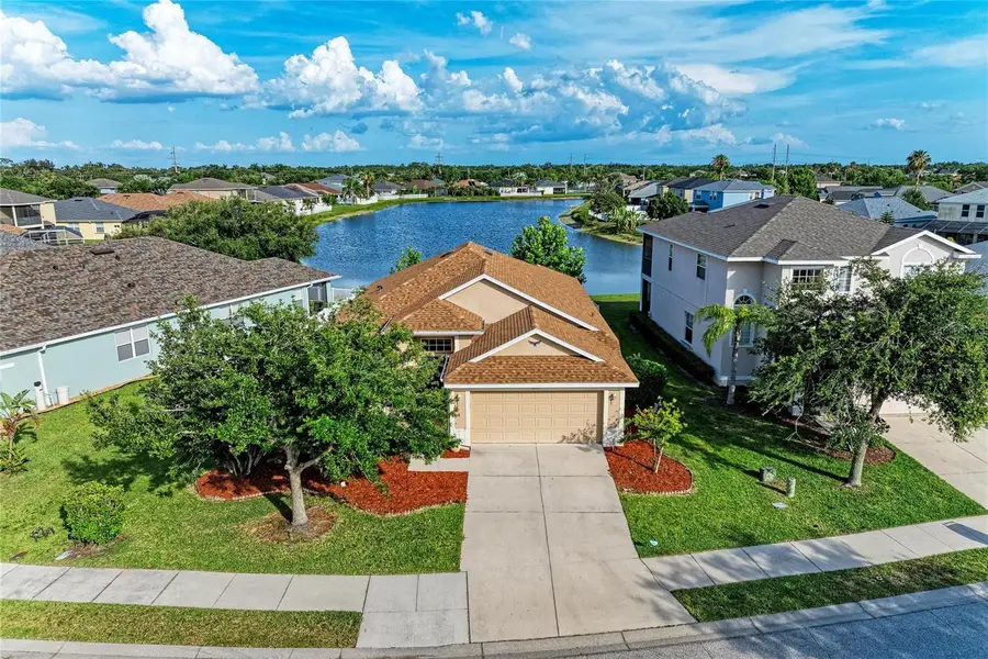 6115 French Creek Court, Ellenton, FL 34222 - #2