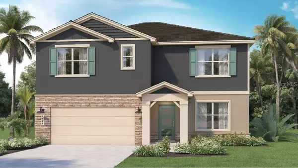 Address Withheld By Seller, WESLEY CHAPEL, FL 33544