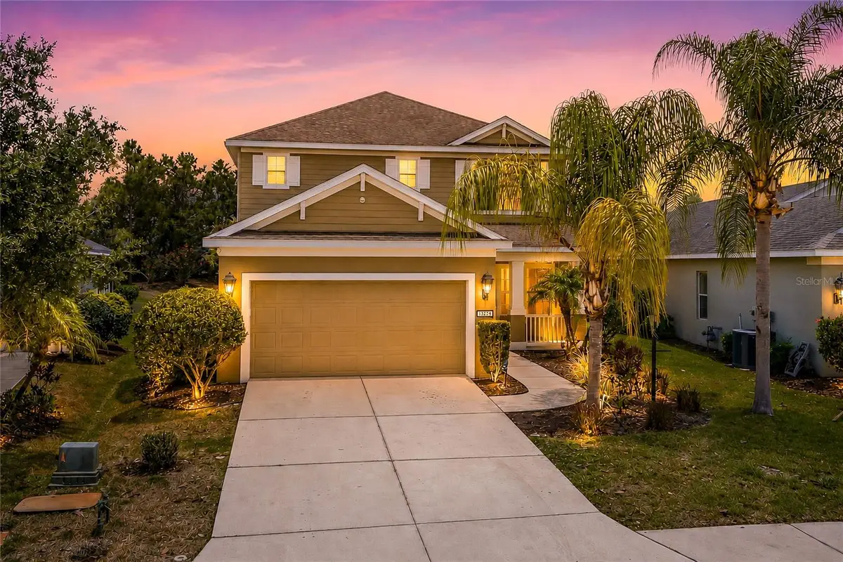 12224 Longview Lake Circle, Bradenton, FL 34211 - #1