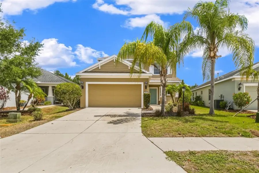 12224 Longview Lake Circle, Bradenton, FL 34211 - #2